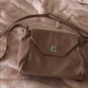 Crossbody purse